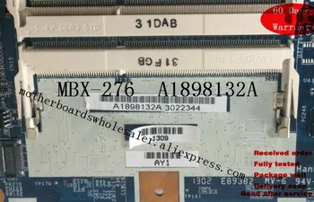 Placa Mae Sony Vaio SVE14A Plokštė V111 MB REV 1.0 MBX-276 A1898132A Išbandyti