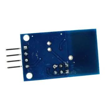 1 vnt Kondensatorius mygtukinis apšvietimo reguliatorius, pastovios įtampos LED tolygus reguliavimas, PWM kontrolės valdyba, tamsos pereiti modulis,mėlyna