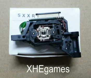 (10pc) Originalus HOP-5xxR hop 5xx HOP 5xxR Lazerio Lęšis Xbox 360 Slim 16D5S dvd disko xbox360