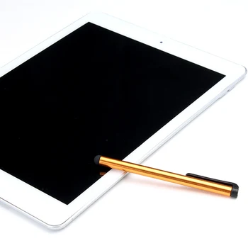 10vnt/daug Capacitive Touch Screen Stylus Pen for IPhone 