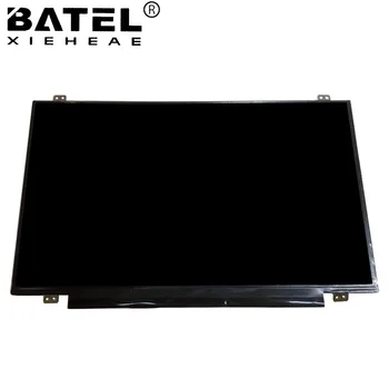 15.6 LCD matrica Ekrano LTN156AT31-301 LTN156AT31-3O1 LTN156AT31 301 1366x768 HD Alare 30Pin Pakeitimo