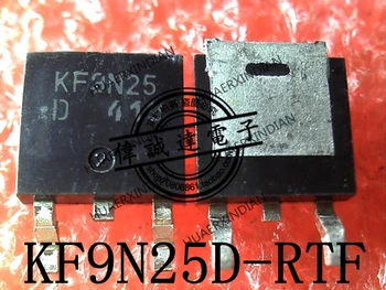 1Pieces Naujas Originalus KF9N25D-RTF/SS KF9N25 Į-252 Sandėlyje Realios Nuotraukos