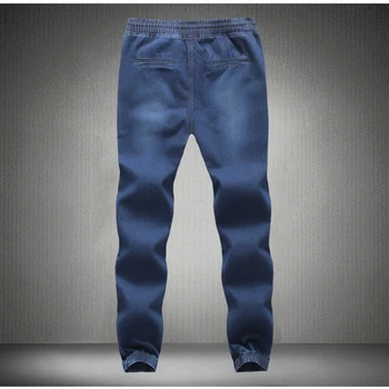 2021 naujas streetwear hiphop asmenybės vyrų džinsai pusėje užtrauktukas kankina vyrų mados sunaikinta liesas 2 spalvos džinsinio audinio kelnės 8316