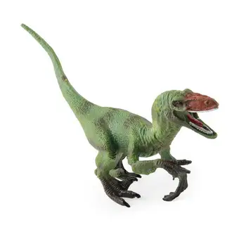 22 stijlen Actie & Žaislas Duomenys Brachiosaurus Plesiosaur Tyrannosaurus Dragon Dinozaurų Kolekcija Modelis Skiriasi Kolekcijos Modelis Spe