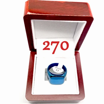 #270/Vyrų žiedas gamintojai greitas pristatymas