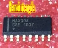 2vnt/daug MX308 MAX308CSE MAX308ESE SOP16 [SMD]