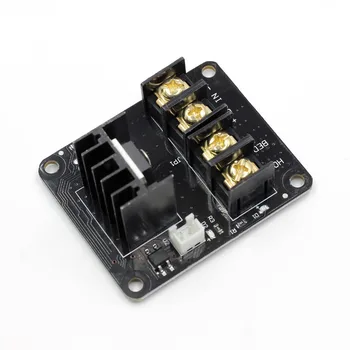 3D Spausdintuvas Šildomos Lova Galios Modulis /Inspektas MOSFET Išplėtimo Modulis Inc 2pin būti Su Kabelio Anet A8 A6 A2 Rampos 1.4