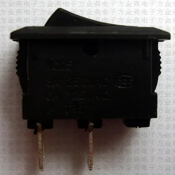 50PCS / Valtis tipo jungiklis mygtukas jungiklis AC ir DC bendro tipo, 3A/250V įrengimas ir atidarymas 8x13mm