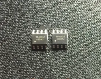 5VNT/DAUG TP4303E SOP8 TP4303 SOP-8 mobiliojo ryšio energijos įkrovimo chip Sandėlyje NAUJAS originalus IC