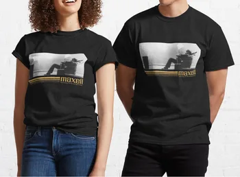 80 s Retro Kasetės Skelbimų 2021 Naują Spausdinimo T-Shirt 3d T-Shirt Vasarą Madingi trumpomis Rankovėmis T-Shirt Viršuje Vyrų/Moterų trumpomis Rankovėmis Viršų