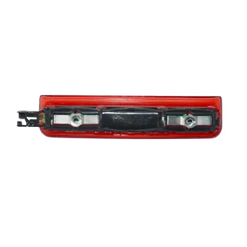 AP01 Raudonas LED Galiniai Aukšto Lygio Stabdžiai stabdžių Žibintas Žibintas Volkswagen Caddy MK3 2004-Naujas 2K0 945 087 C 2K0945087C 2K0945087B