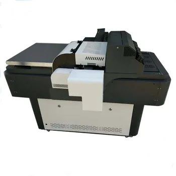 Aukščiausios kokybės Pigiausia sutomatic 3d uv bortinis uv spausdintuvas spausdintuvo 6090