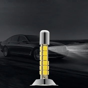 Automobilių Žibintų Lemputės LED teikia 