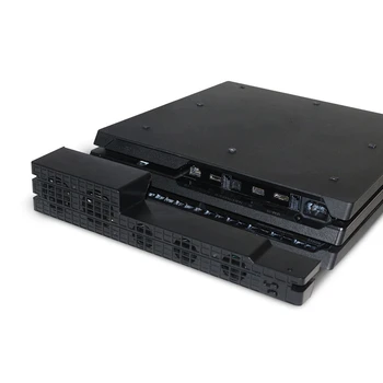 Aušinimo Ventiliatorius PS4 PRO,Aušinimo Ventiliatorių Sony PS Žaidimų Priedai USB Išorinio Aušintuvo 5 Ventiliatoriumi Turbo Temperatūros Kontrolė