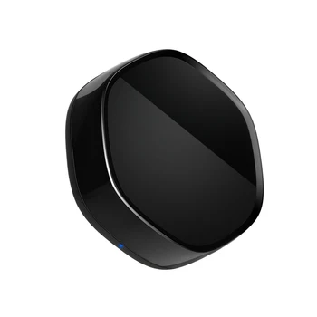 Balso Kontrolė Universalus Smart Nuotolinio Smart Home Protingo Namo Automatizavimo WIFI+IR+RUSIJA Alexa 