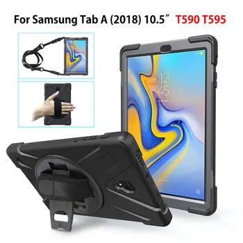 Case For Samsung Galaxy Tab A2 2018 10.5