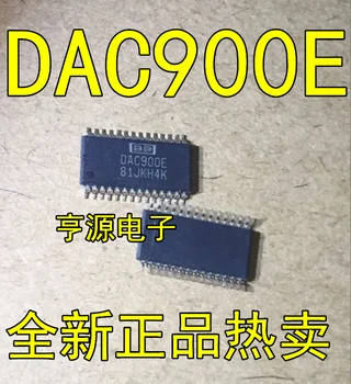 DAC900E DAC900 TSSOP - 28 da converter naujos kokybės užtikrinimo