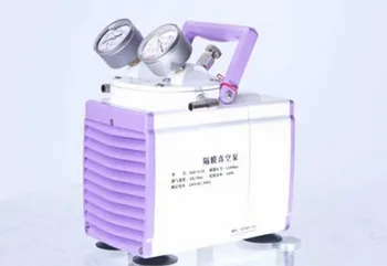 Diafragma Lab Vacuum Pump Oil Free 30 L/min GM - 0.5 CE ROSH Sertifikatą Y313