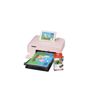 Foto spausdintuvas belaidžio ryšio spausdinti CP1300 mažas nuotraukų spausdintuvas gali spausdinti lipdukai