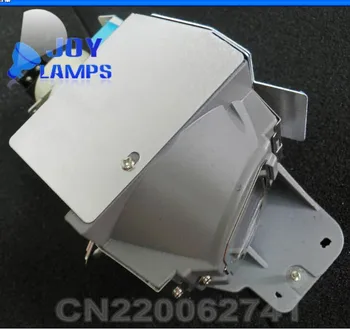 Geros Kokybės, 5J.J6E05.001 Pakeitimo Projektoriaus Lempa/Lemputė BenQ MX662 / MX720 Su Būsto