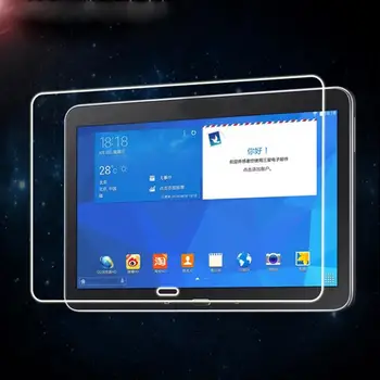 Grūdintas Stiklas Ekrano Plėvelė Samsung Galaxy Tab 4 10.1