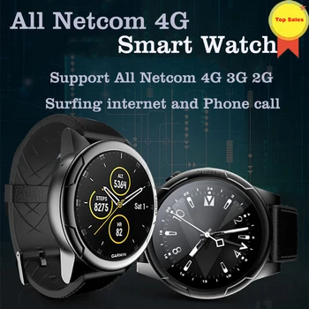 IOS Android7.1 4G SmartWatch 