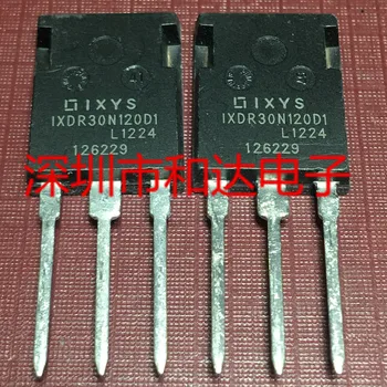 IXDR30N120D1 TO-247 1200V 50A