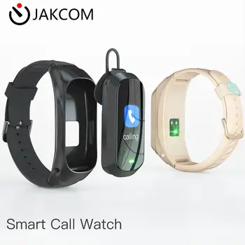 JAKCOM B6 Smart Skambinti, Žiūrėti į vyrų, moterų deporte smart žiūrėti 2020 mobilieji band 4 apyrankės, laikrodžiai p70 lenkimo gps placa de