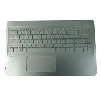 JIANGLUN Originali HP ENVY X360 15-W Palmrest, Apšvietimu Klaviatūra ir Touchpad 807526-001