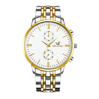 Laikrodis Mens 45mm Vyrai Mada Sporto Kvarco Auksas, Deimantai, Laikrodžiai Vyrų Mados Žiūrėti 2019 Karinės Suknelė Relogio Masculino de luxo