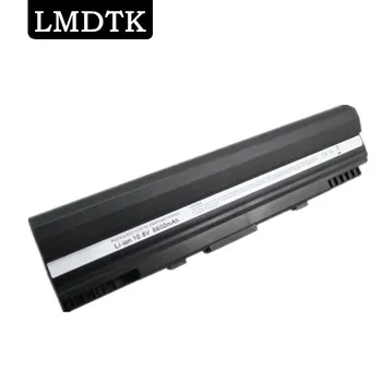 LMDTK naujas nešiojamas baterija Asus Eee PC 1201 1201HA 1201T UL20 UL20A UL20G UL20VT 90-NX62B2000Y A32-UL20 9 Ląsteles