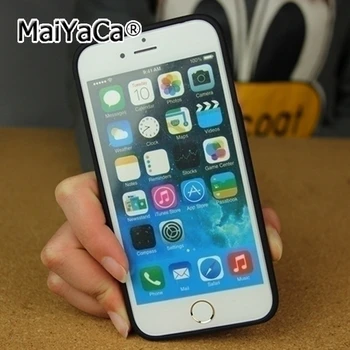 MaiYaCa Vegetarų, VEGANŲ Citatos Telefono Case Cover For iPhone 5 6s 7 8 plius 11 12 Pro X XR XS max 