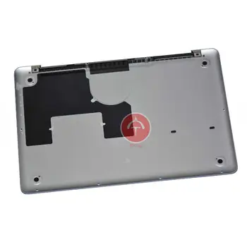 Mažesnis Apačioje Padengti 604-1822-B MacBook Pro 13
