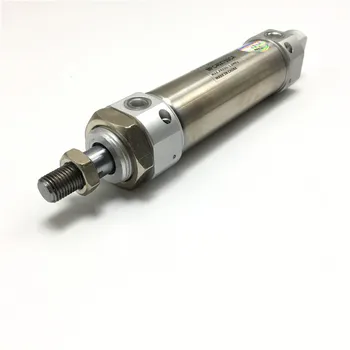 MFC40X75SCA yiyun Sudėtinga medžiaga reguliuojamas mini cilindrų Pneumatiniai komponentai, Pneumatiniai įrankiai MFC serija