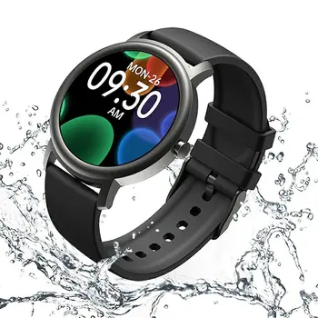 Mibro Oro Smartwatch Pasaulio Versija Širdies ritmo Miego Stebėti Pranešimą Priminimas IP68 Vandeniui Sporto Žiūrėti Sukimosi Smart Žiūrėti