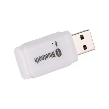 Mini USB Bevielio ryšio Adapteris 
