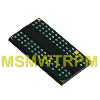 MT47H32M8BP-5E:B D9DPW DDR2 256Mb FBGA84Ball Naujas Originalus