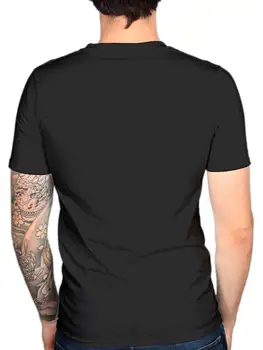 Nauja Phantom DJI Įkvėpti 1 aukštųjų Technologijų 4K Drone Black T-Shirt Cool Atsitiktinis pasididžiavimas marškinėliai vyrams Unisex Naujas Mados marškinėlius