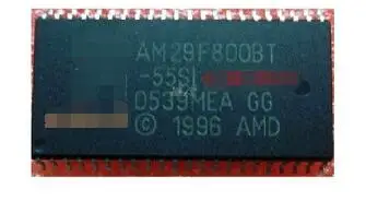 NAUJAS AM29F800BT-55SI