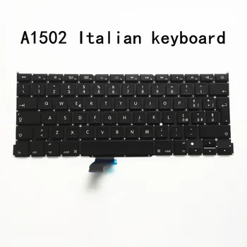 Naujas italų klaviatūra, Skirta MacBook Air 13.3 