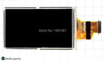 Naujas Jutiklinis LCD Ekranas Ekrano Fujililm FinePix Z700EXR Z707EXR Z808EXR Z800EXR Z700 Z707 Z800 Z808 Skaitmeninis Fotoaparatas
