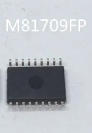 Naujas M81709FP