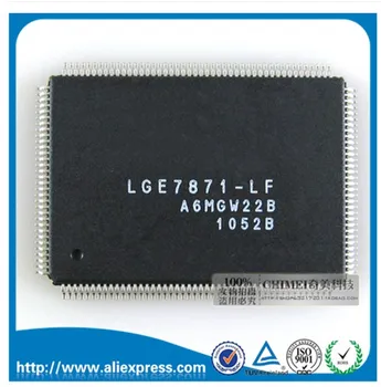 Naujas originalus autentiškas vietoje LGE7871-LF LCD ekrano chip