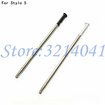 Naujas Touch Screen stylus Pen For LG Stylo 5 mobiliojo telefono Stylus Už LG Stylus 5/Q720MS /Q720PS /Q720VS /Q720/QM5/M6