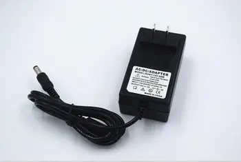 Nemokamas pristatymas karšto Pardavimo 12V 2A impulsinis maitinimo šaltinis 12V 2A power adapter 12V 2000mA DC maitinimo šaltinis