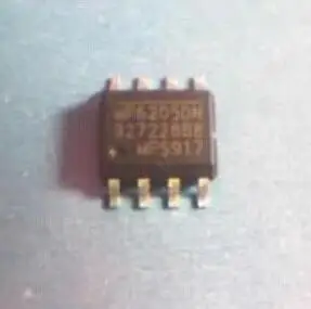 Nemokamas Pristatymas. MP6205DN pleistras 8 pėdų LCD galios valdymo IC žetonų
