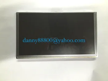 Nemokamas pristatymas Sharrp 6.5 colių LCD ekranas LQ065Y5DG03 ekrano monitorius Hyundai Car DVD GPS navigacija, garso LCD moduliai