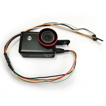 Nuotolinio Valdymo Audio Video AV Kabelis Hawkeye Firefly-X Xs Veiksmo Kameros