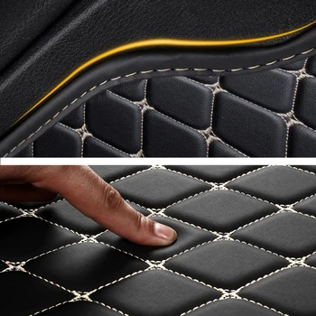 Odos Automobilio grindų kilimėliai haval Gdit 2020 Custom auto pėdų Pagalvėlės automobilių kilimų dangtis