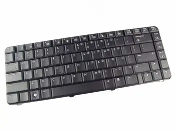 Originalus Naujas Compaq Presario CQ50-103NR CQ50-110 CQ50-110US Keyboard MP-05583US